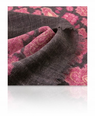 Палантин Унисекс W70.TW4-DEC1412/MARSAL